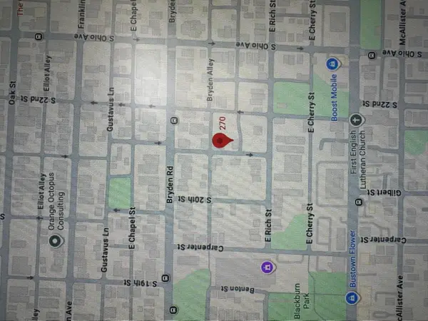 270 S 21st Street, Columbus, OH 43205