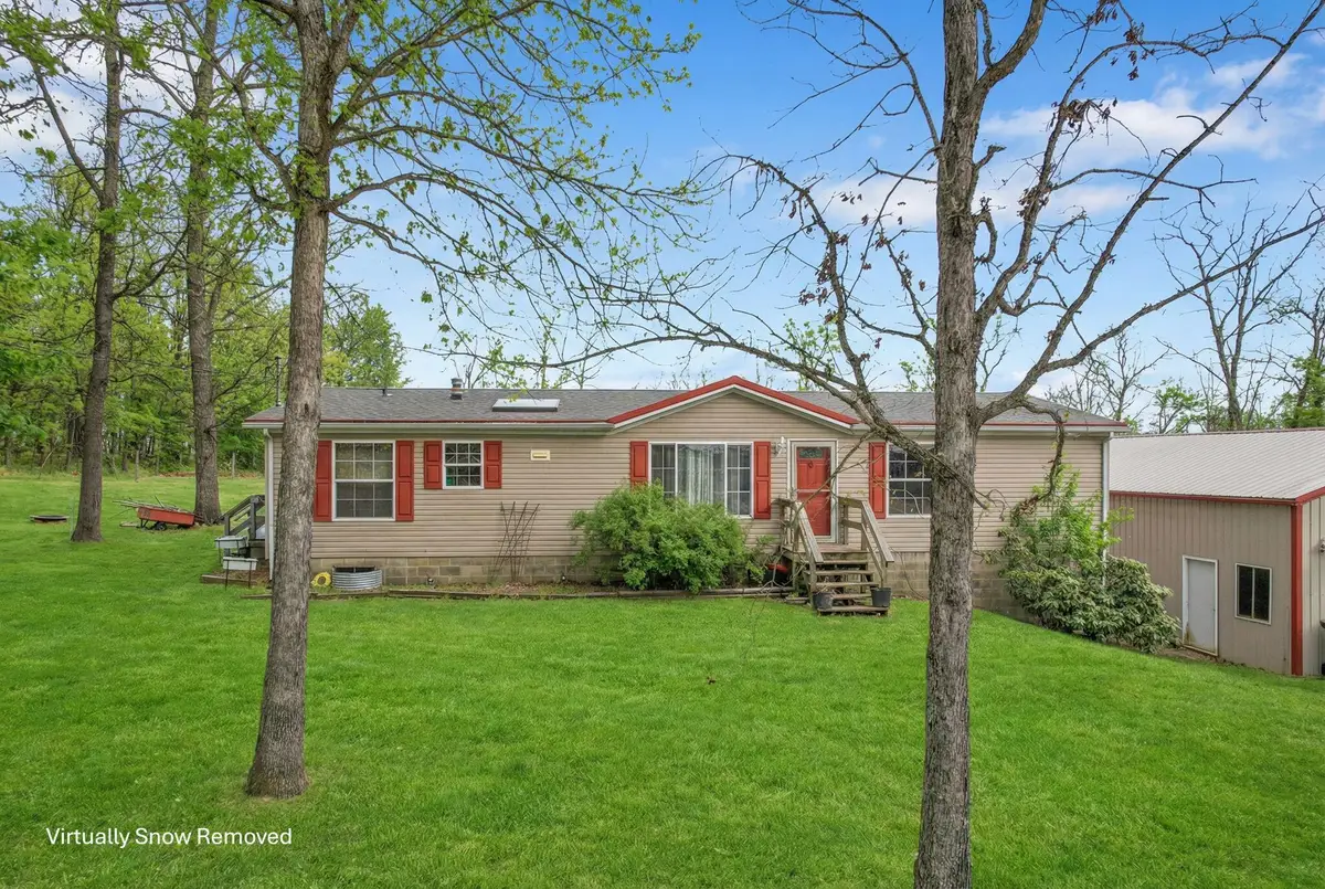 1840 Flint Ridge Road, Hopewell, OH 43746 - Image #1