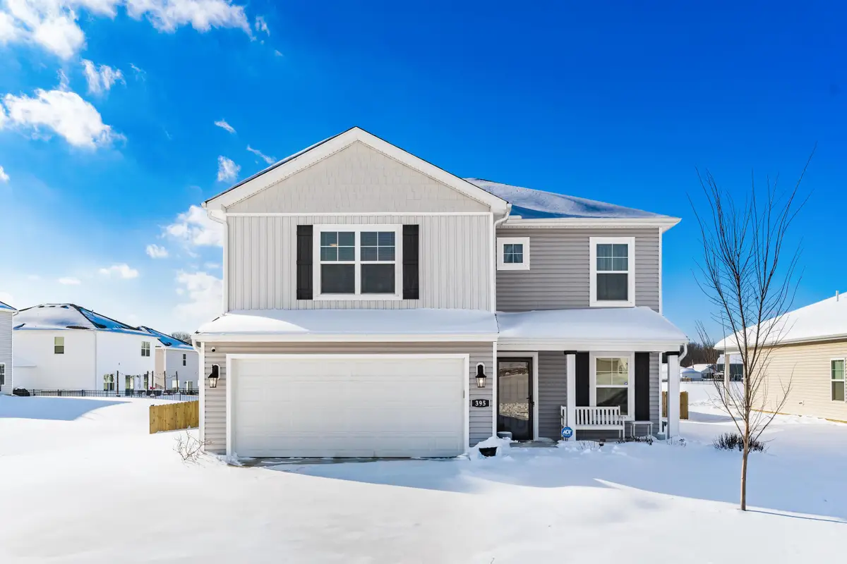 395 Jameson Lane, Newark, OH 43055 - Image #1