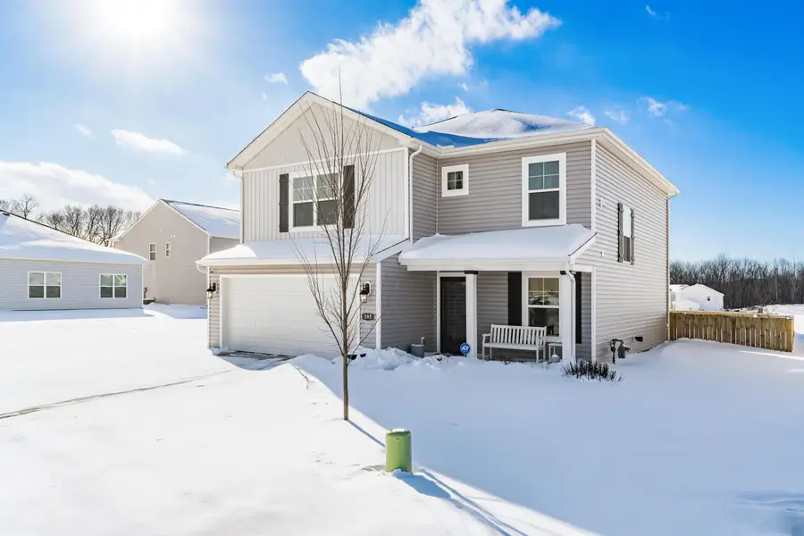 395 Jameson Lane, Newark, OH 43055 - Image #2