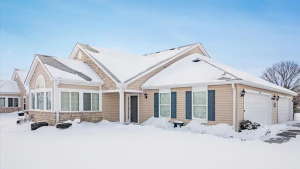 646 Fairbury Way, Blacklick, OH 43004