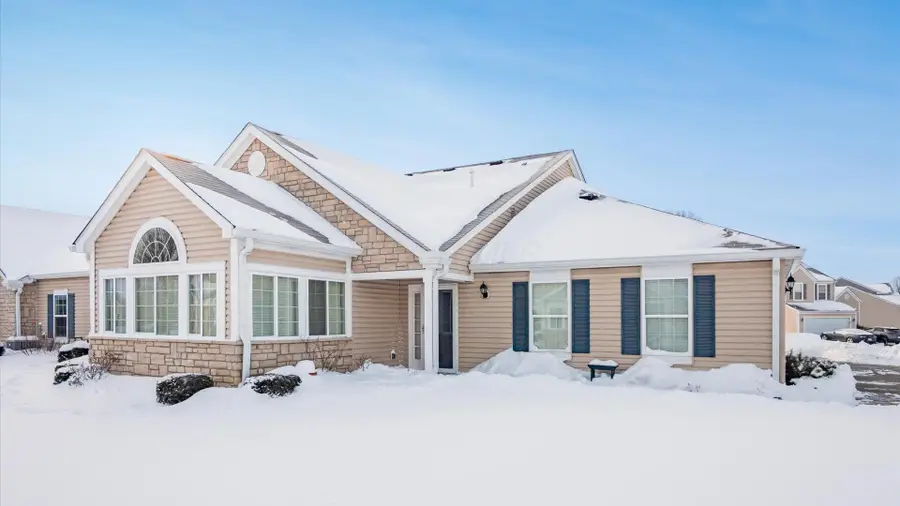 646 Fairbury Way, Blacklick, OH 43004 - Image #2