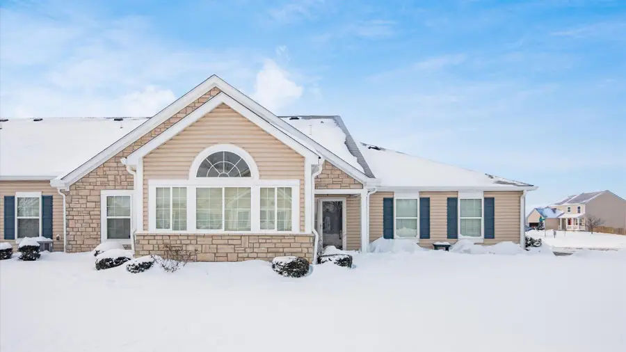 646 Fairbury Way, Blacklick, OH 43004 - Image #3