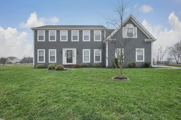 2478 Silver Hill Street, Lewis Center, OH 43035