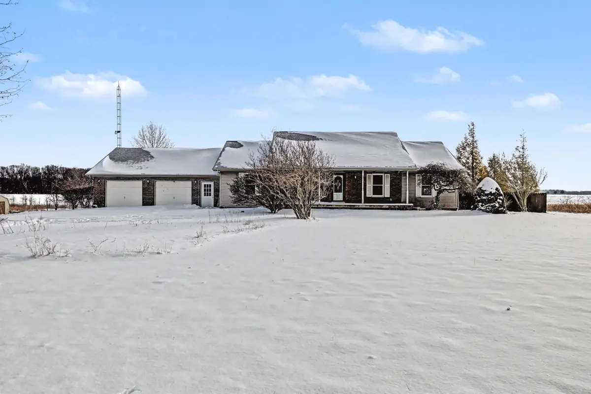 3132 Decliff Road N, New Bloomington, OH 43341 - #1