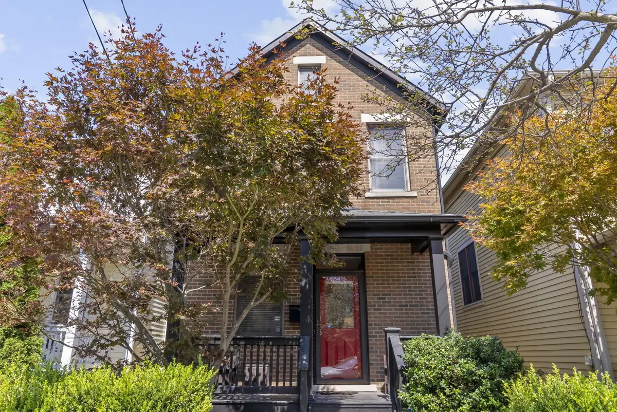 156 E 4th Avenue, Columbus, OH 43201 - Image #1