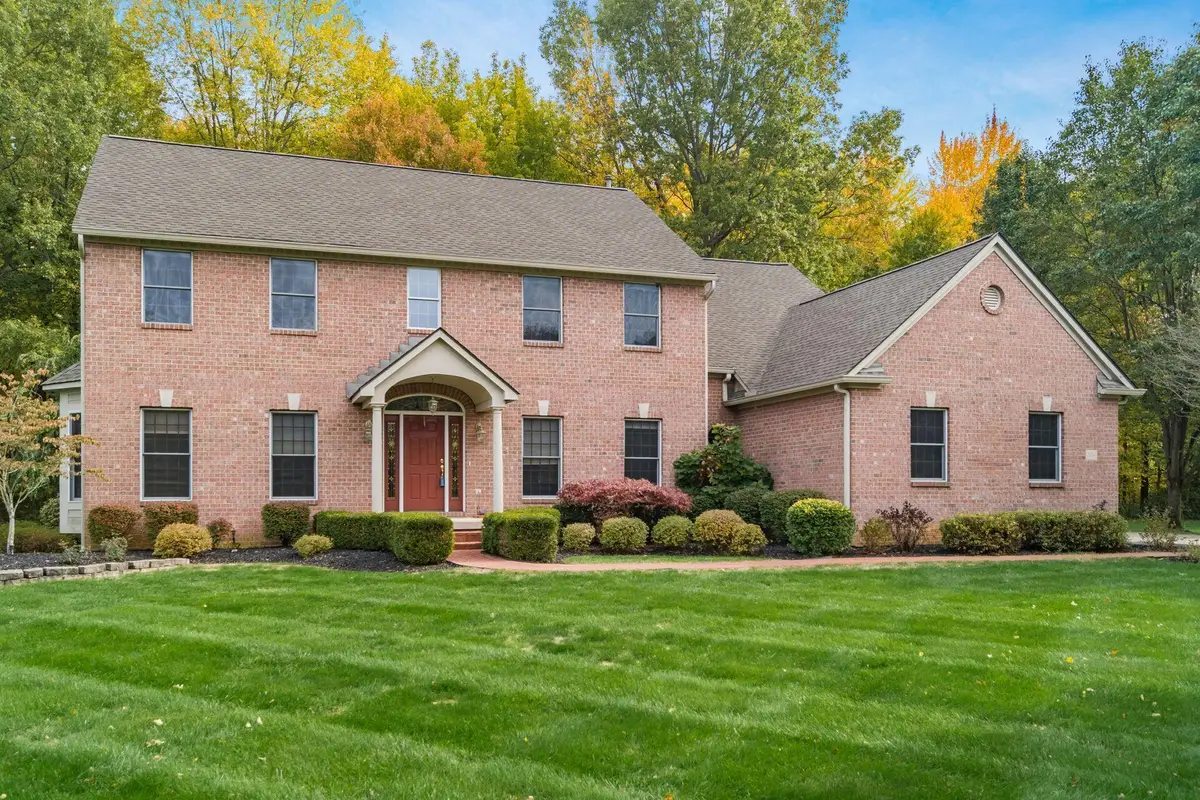 2034 Havens Court E, Blacklick, OH 43004 - Image #1