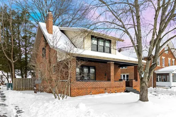 444 Naomi Court, Groveport, OH 43125