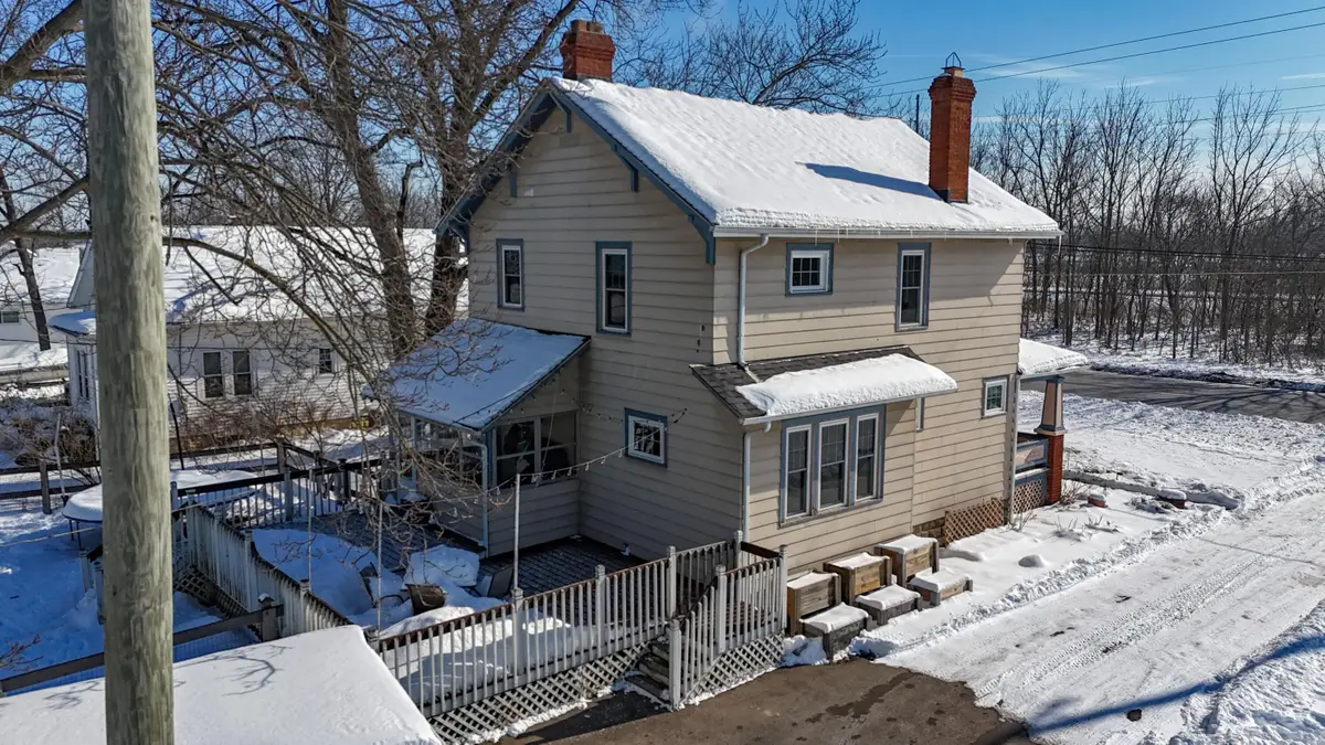 484 London Road, West Jefferson, OH 43162 - Image #1