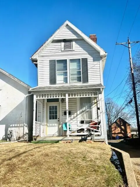 81 S Hickory Street, Chillicothe, OH 45601 - #2