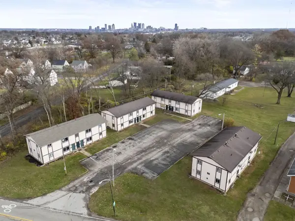 822-840 Whitethorne Avenue, Columbus, OH 43223