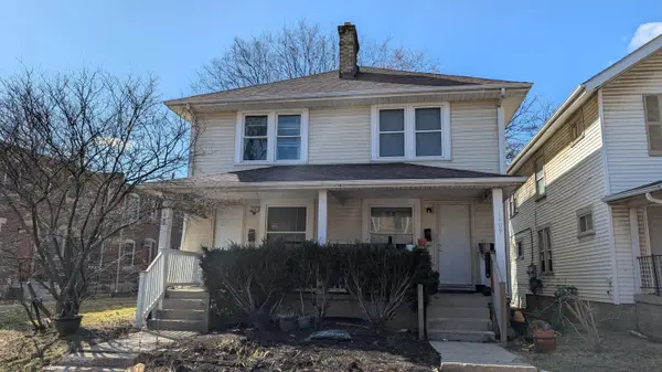 1411 N 5th Street, Columbus, OH 43201