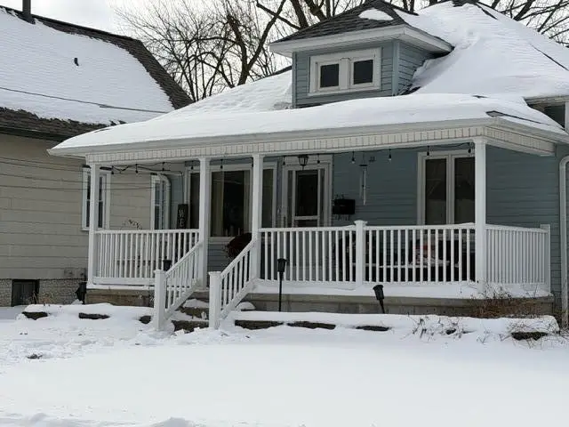 215 N Clinton Street, Richwood, OH 43344 - Image #2