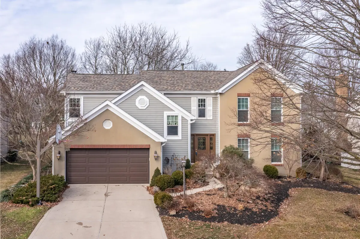 7199 Achill Drive, Dublin, OH 43017 - Image #1