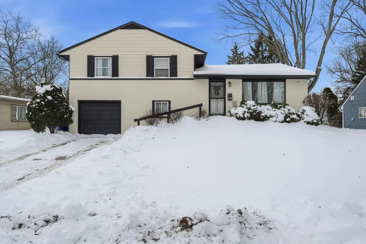 4859 Folger Drive, Columbus, OH 43227 - Image #1