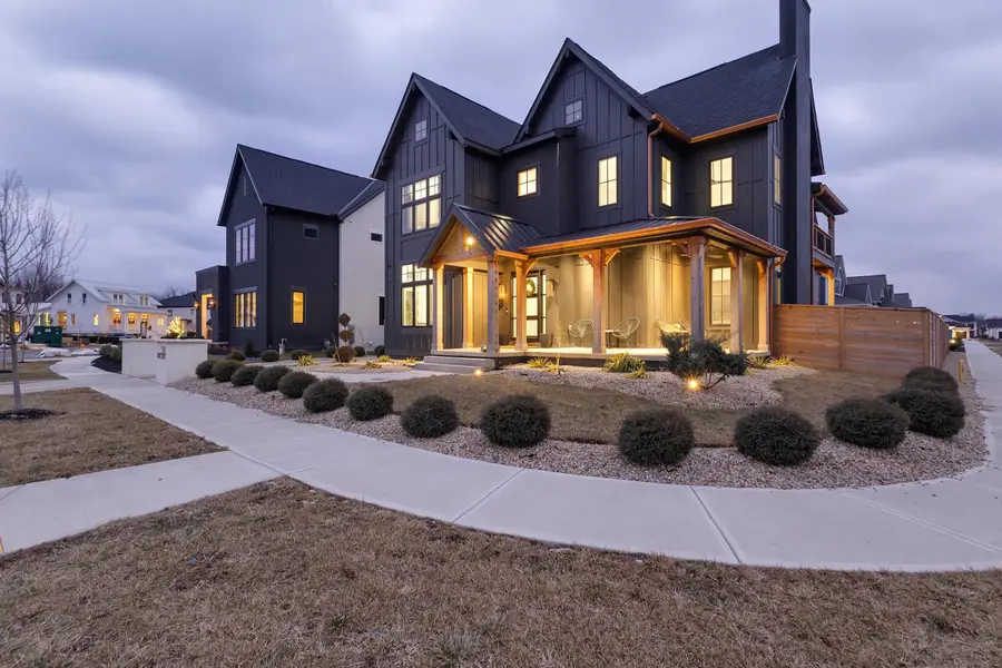 5376 Maple Drive, Lewis Center, OH 43035 - Image #2