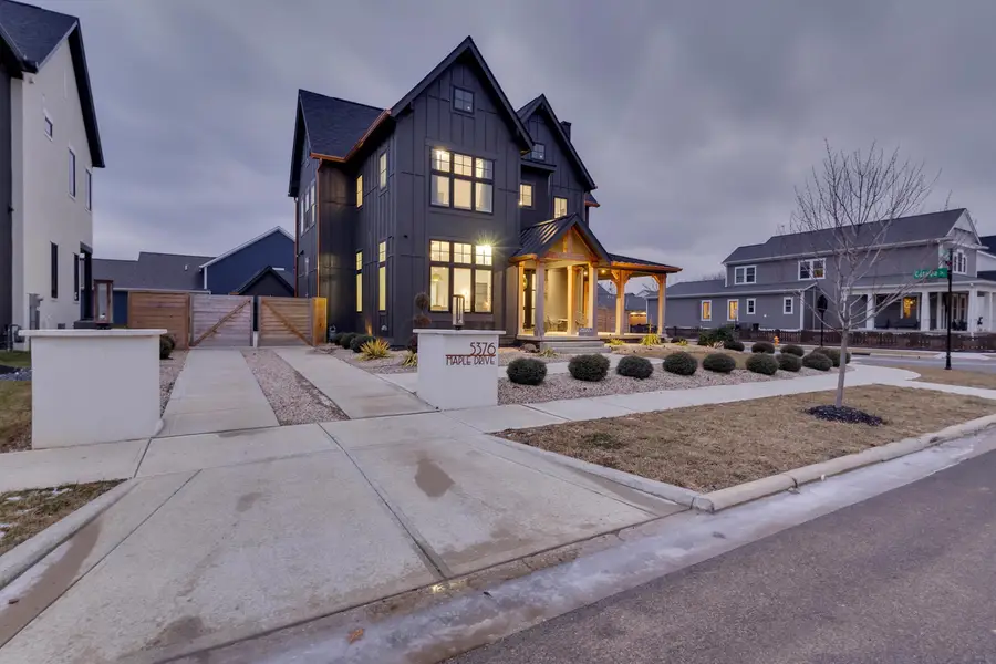 5376 Maple Drive, Lewis Center, OH 43035 - Image #3