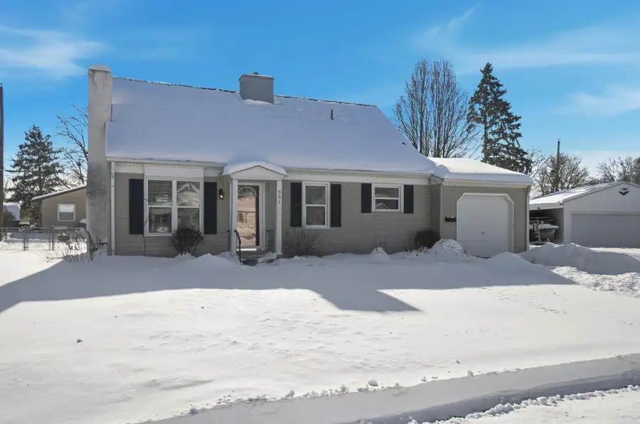 291 Mohawk Avenue, Westerville, OH 43081 - Image #2