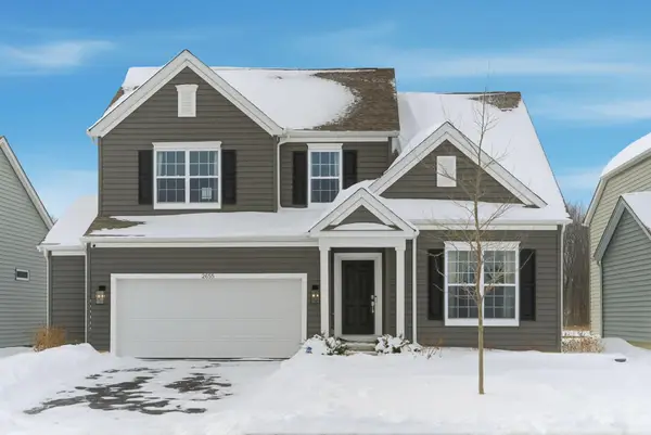 2655 Taberville Drive, Blacklick, OH 43004