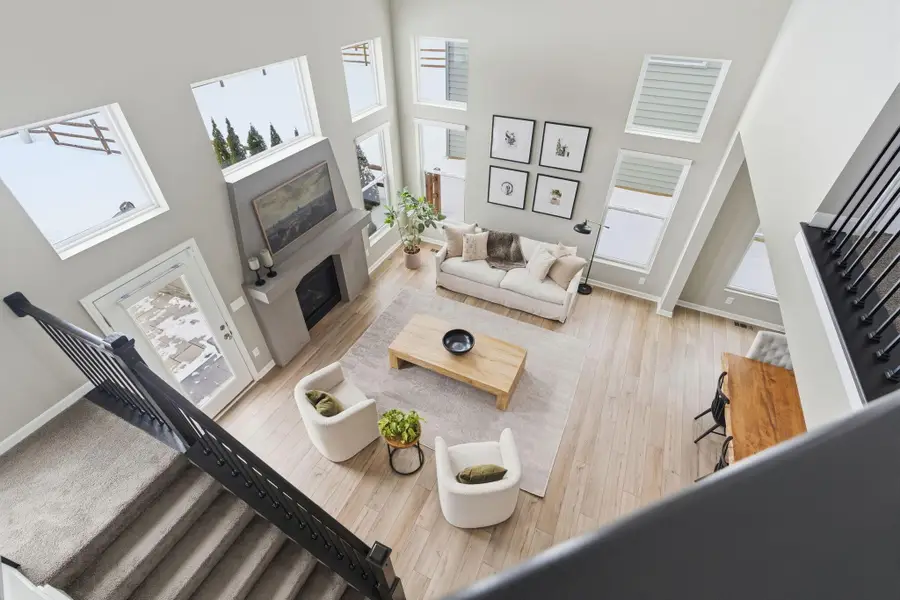 2655 Taberville Drive, Blacklick, OH 43004 - Image #3