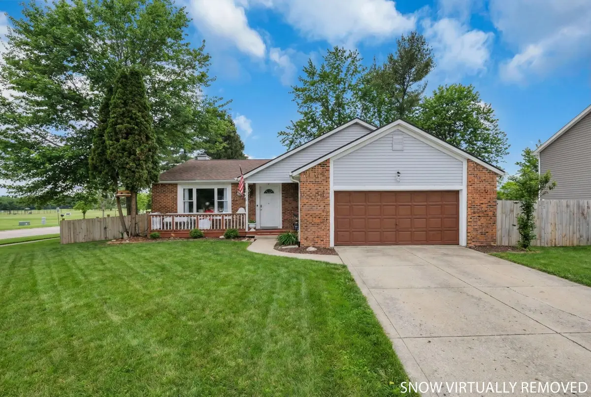 415 Pathfinder Drive, Reynoldsburg, OH 43068 - Image #1