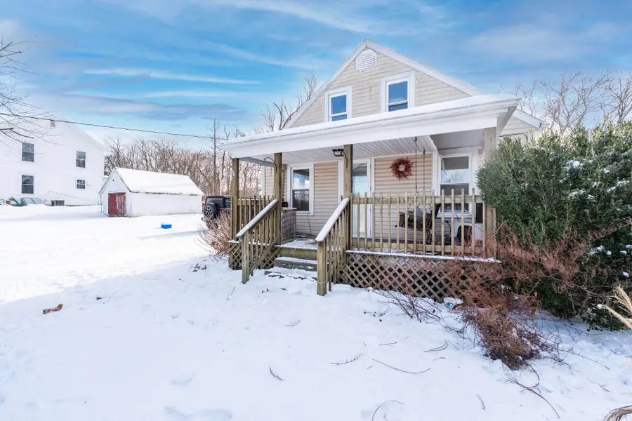 26501 Rock Street, Coolville, OH 45723 - #2