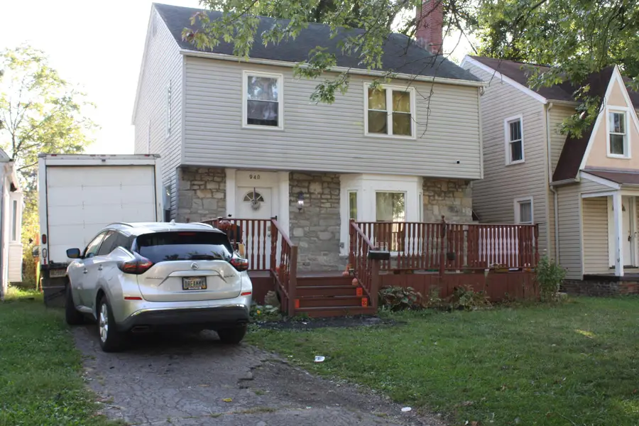 940 Lilley Avenue, Columbus, OH 43206 - Image #2