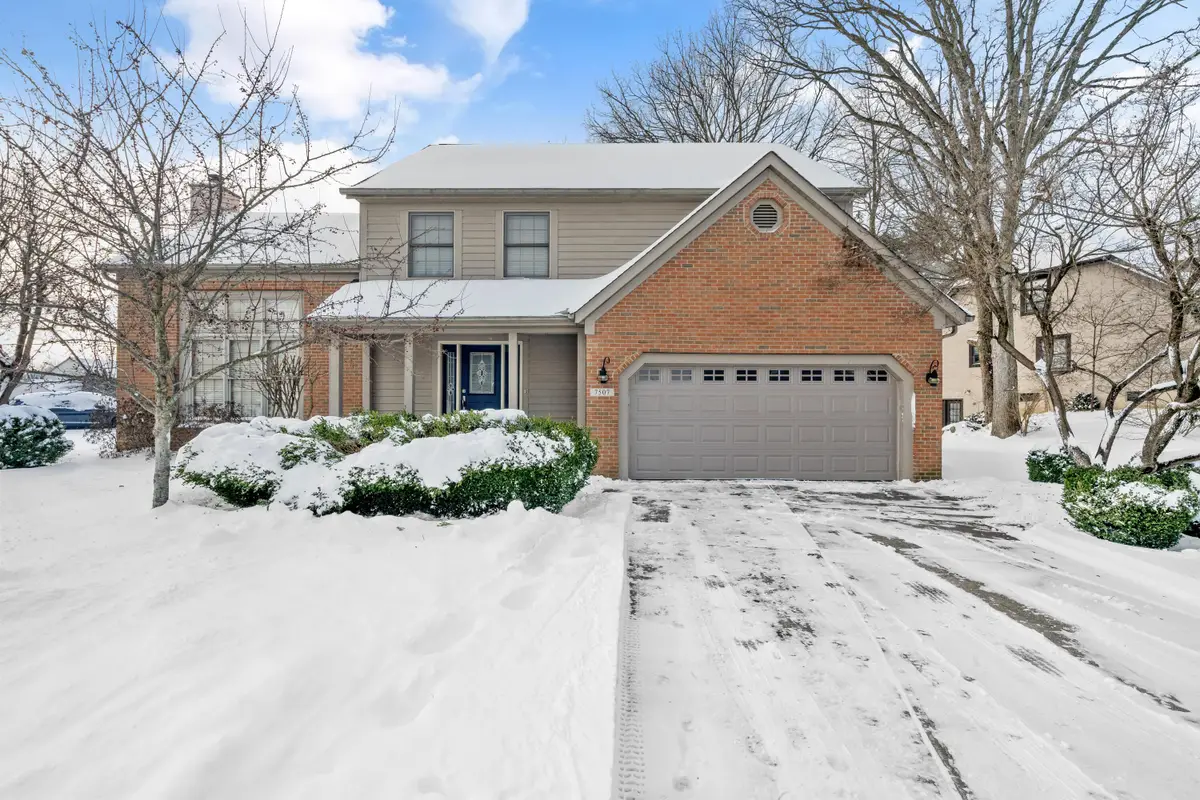 7507 Lismore Drive, Reynoldsburg, OH 43068 - Image #1