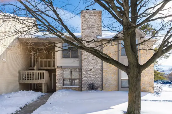 2733 Greystone Drive, Columbus, OH 43220