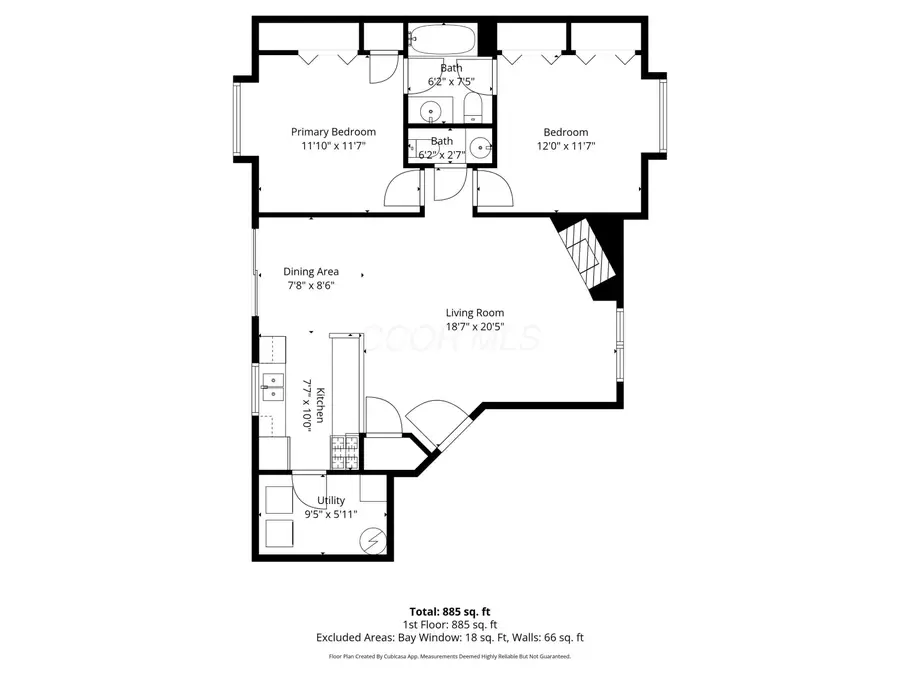 2733 Greystone Drive, Columbus, OH 43220 - Image #2