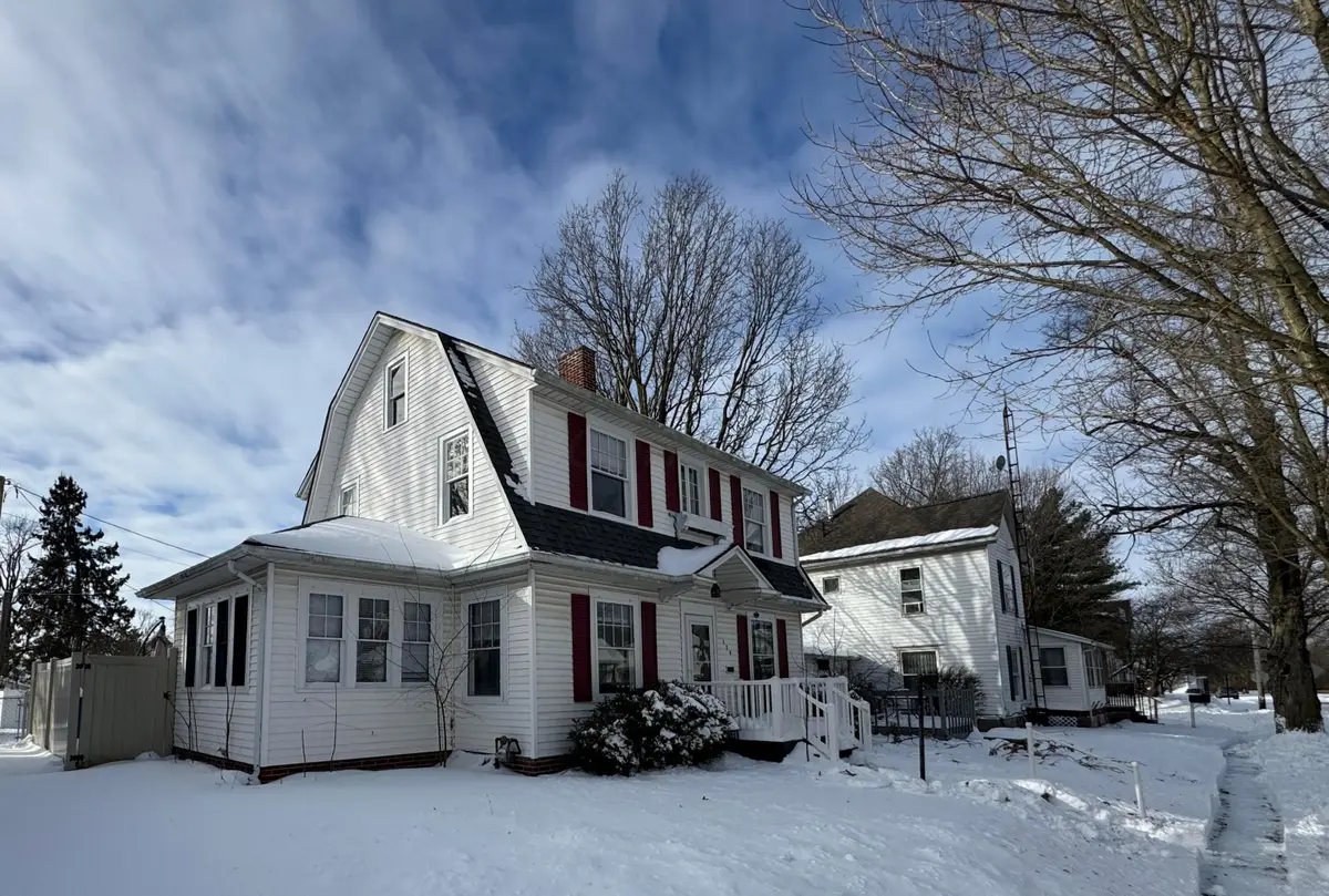 125 W Lincoln Avenue, Bellefontaine, OH 43311 - Image #1