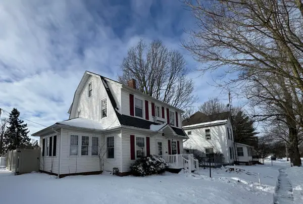 125 W Lincoln Avenue, Bellefontaine, OH 43311