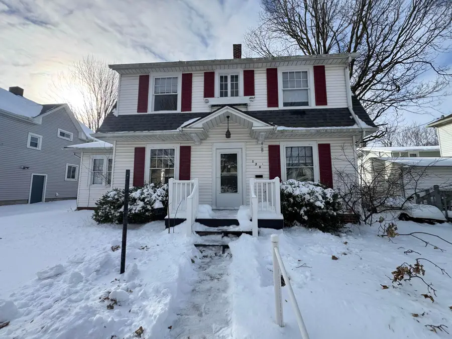 125 W Lincoln Avenue, Bellefontaine, OH 43311 - Image #3