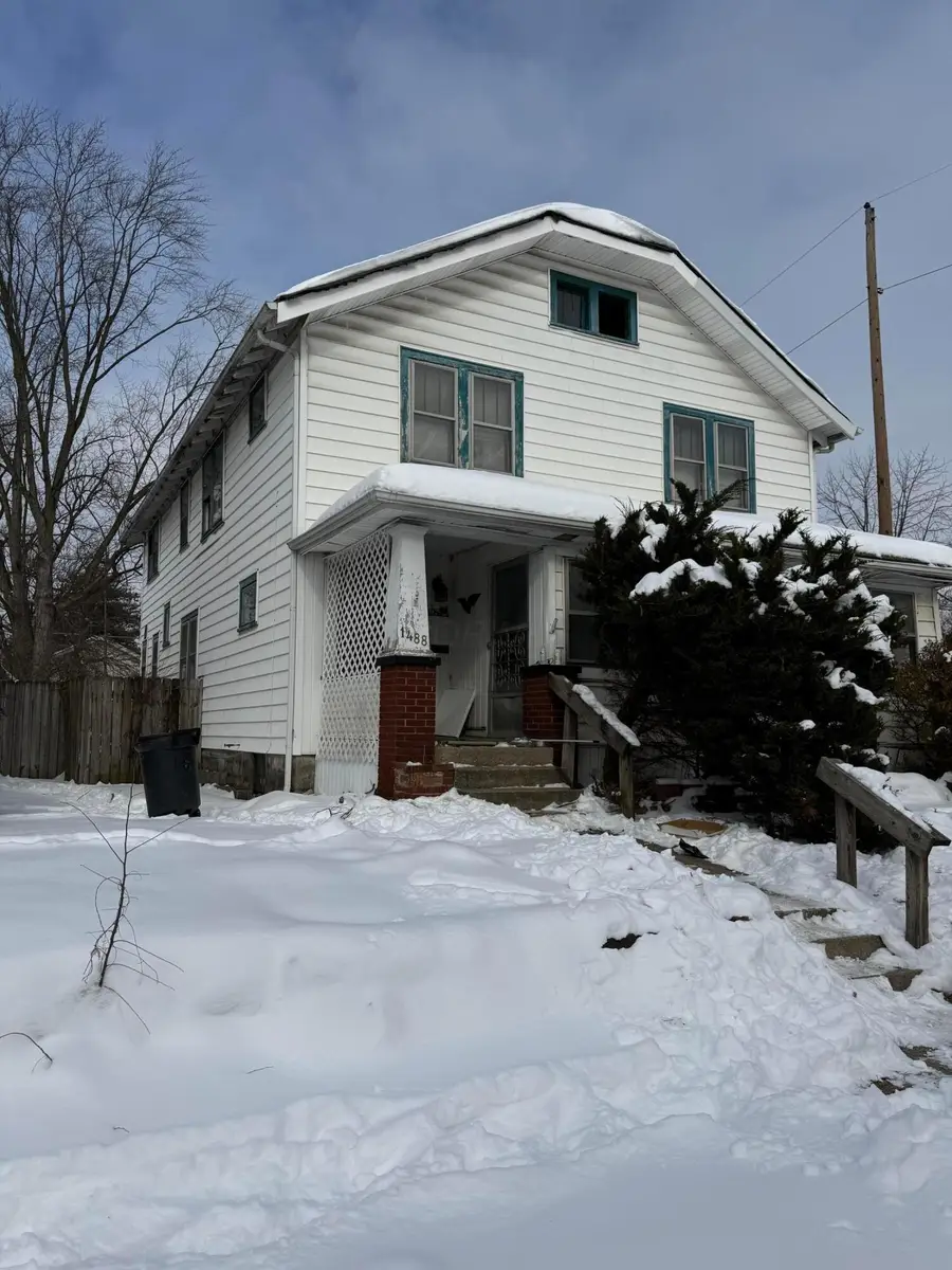 1488 Loretta Avenue, Columbus, OH 43211 - Image #2