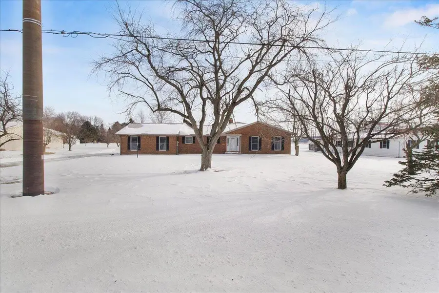3538 N Kuther Road, Sidney, OH 45365 - #3