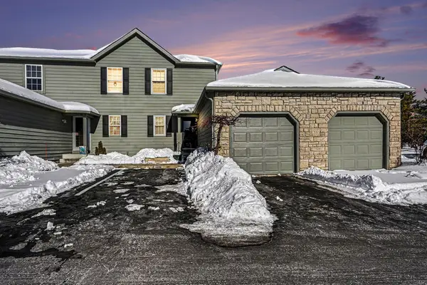 5886 Blendon Place Drive, Columbus, OH 43230