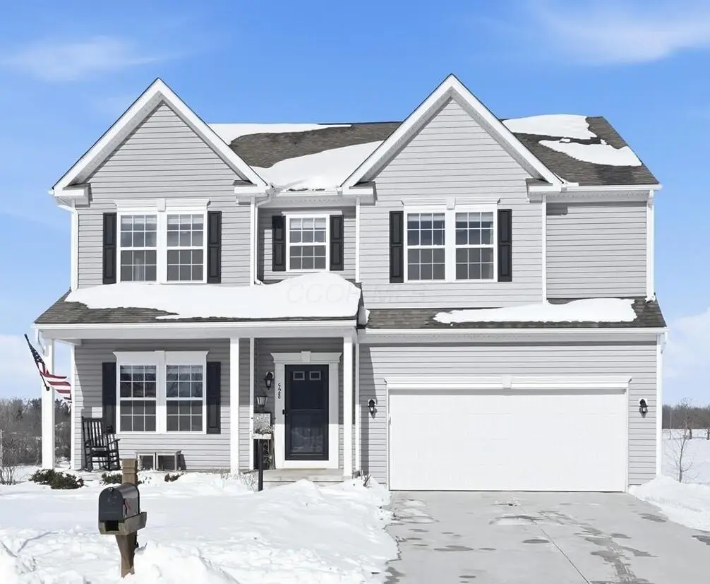 528 Golden Pond Avenue, Johnstown, OH 43031 - Image #1