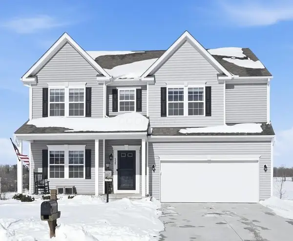 528 Golden Pond Avenue, Johnstown, OH 43031