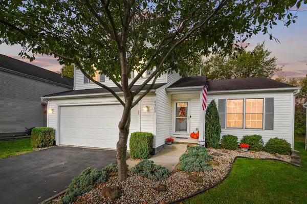 2309 Brookbank Drive, Grove City, OH 43123