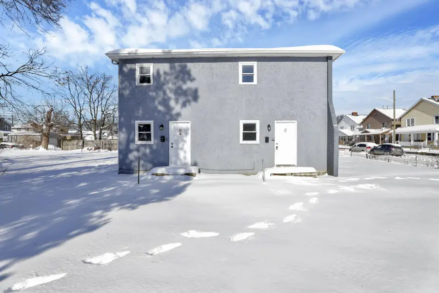 57 Stevens Avenue, Columbus, OH 43222 - Image #2