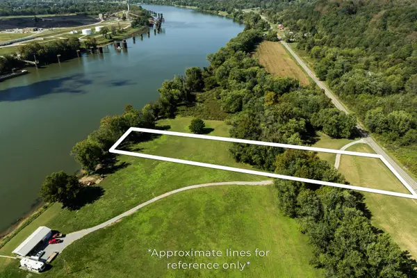 46635 Ohio 124, Racine, OH 45771