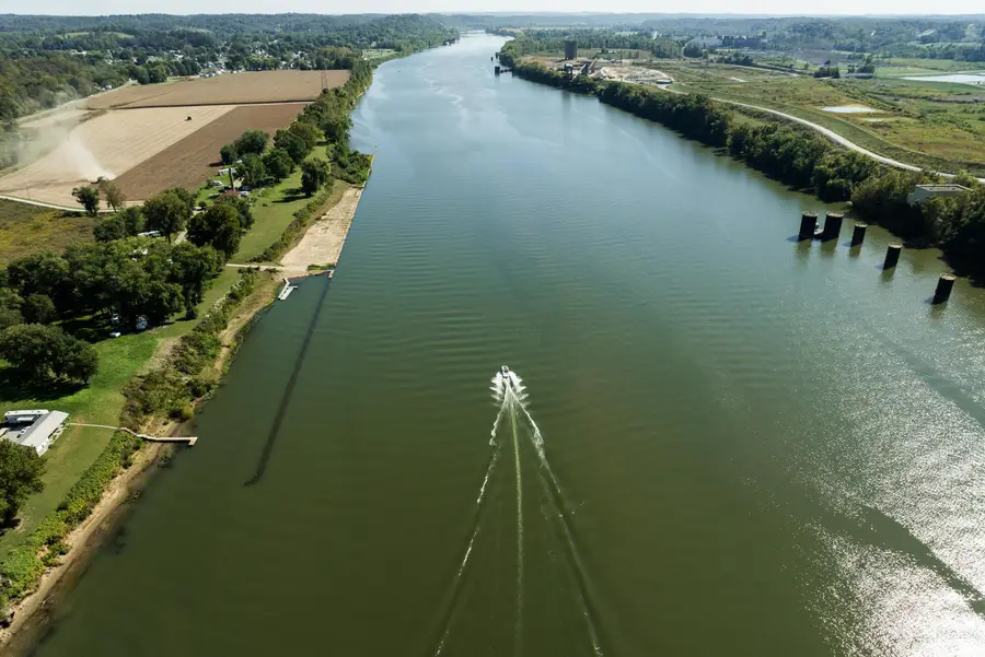 46635 Ohio 124, Racine, OH 45771 - #2