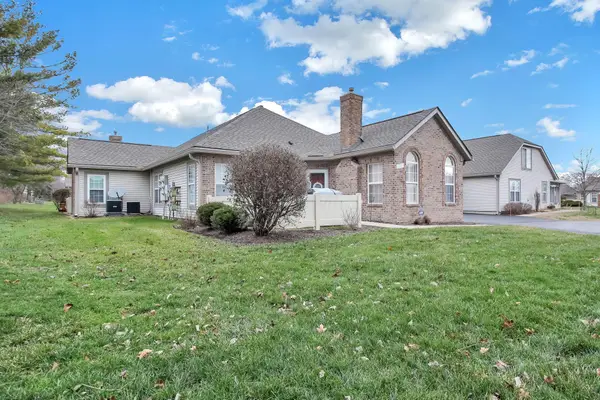 71 Villa Side Lane, Columbus, OH 43213