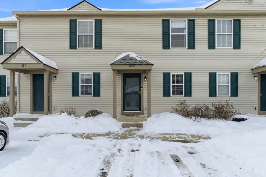 1639 Holland Drive, Hilliard, OH 43026 - Image #3