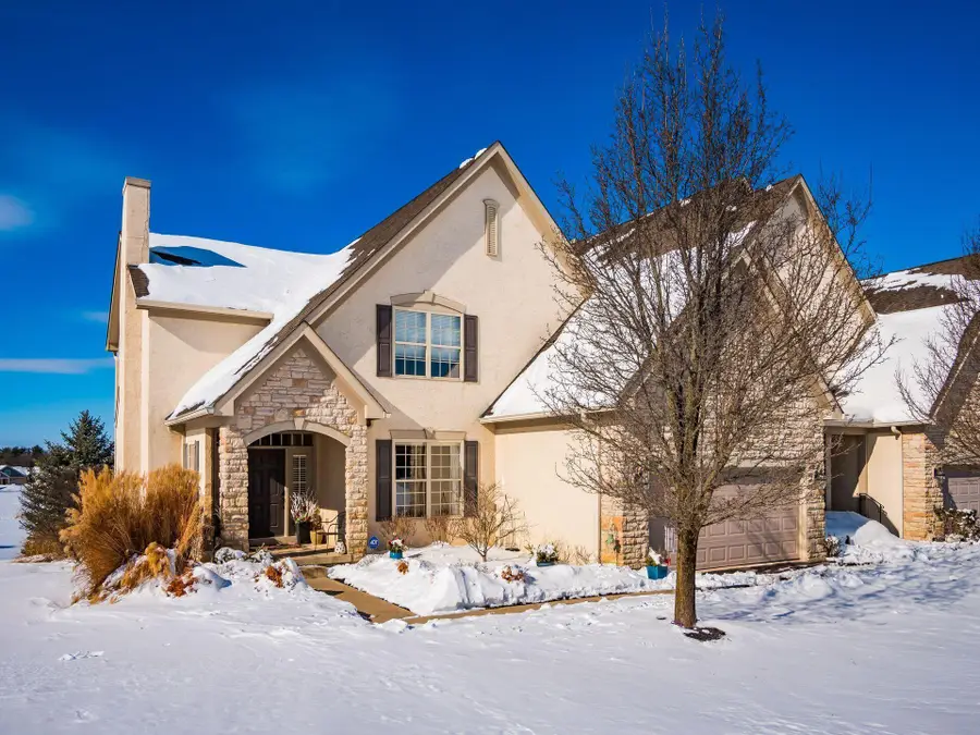 6688 Knoll View Court, Powell, OH 43065 - #2