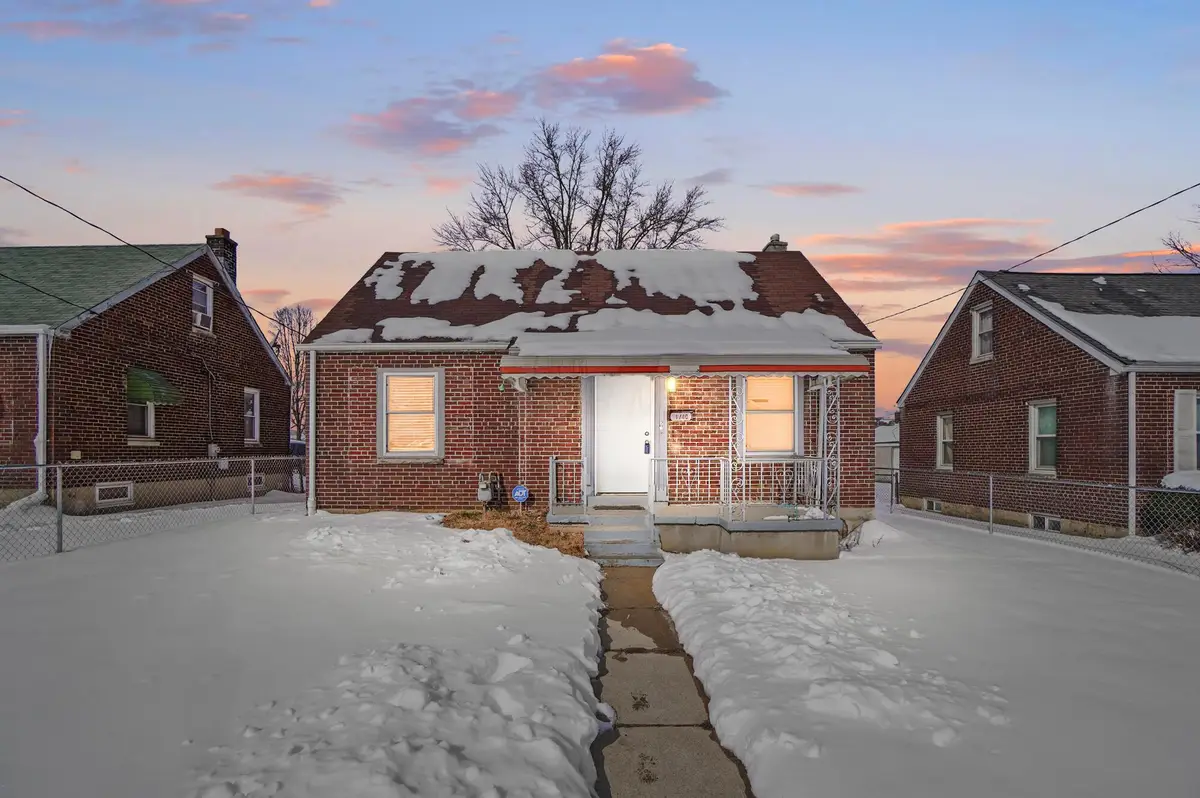 1740 Old Leonard Avenue, Columbus, OH 43219 - #1