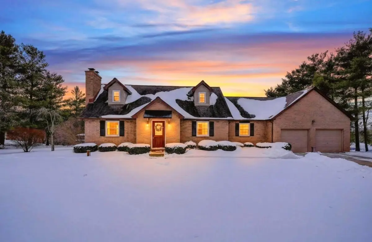 8667 Mount Union Court Nw, Lancaster, OH 43130 - Image #1