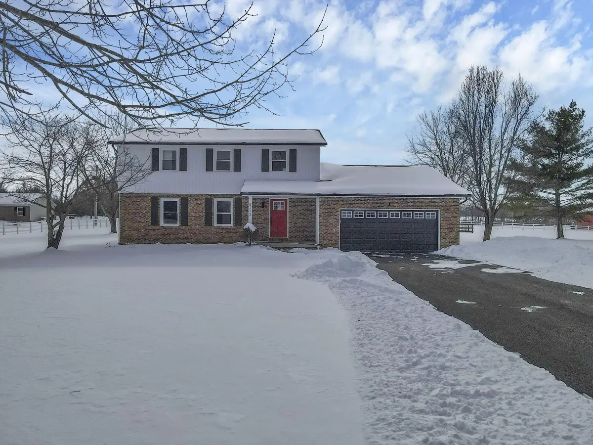5273 Hayes Road, Groveport, OH 43125 - Image #1