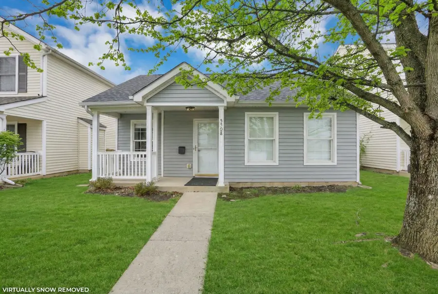 5508 Arklow Way, Canal Winchester, OH 43110 - Image #2