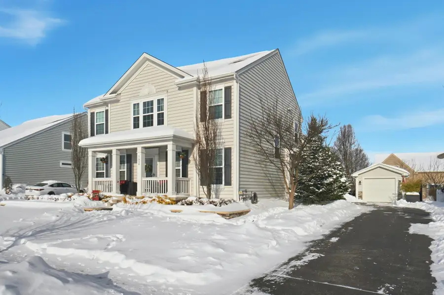 1426 Scotsman Drive, Grove City, OH 43123 - Image #2
